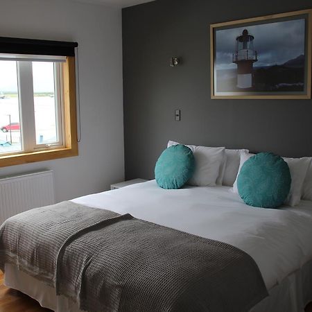 El Muelle Hotel Boutique Puerto Natales Luaran gambar