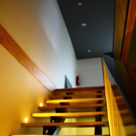 El Muelle Hotel Boutique Puerto Natales Luaran gambar