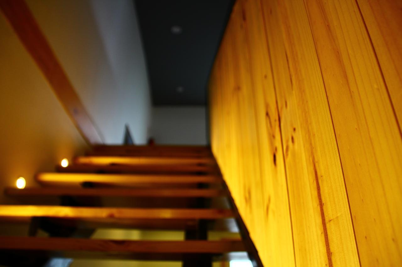 El Muelle Hotel Boutique Puerto Natales Luaran gambar