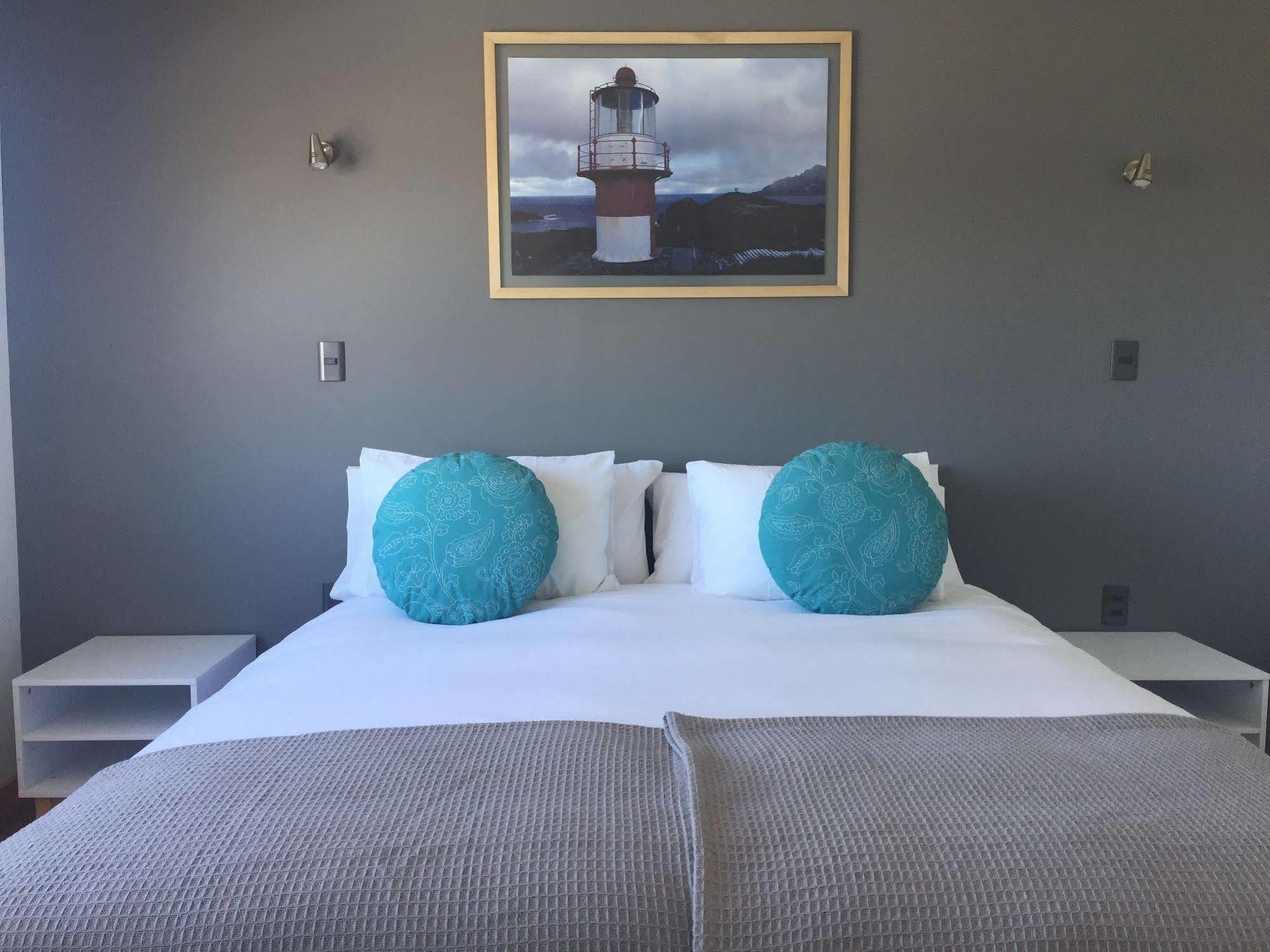 El Muelle Hotel Boutique Puerto Natales Luaran gambar