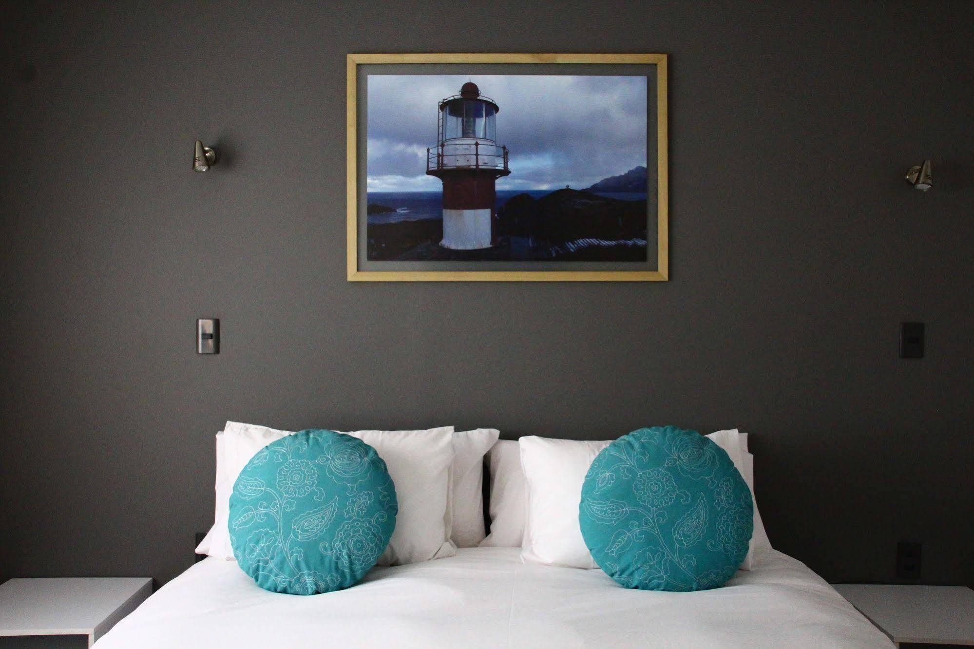 El Muelle Hotel Boutique Puerto Natales Luaran gambar