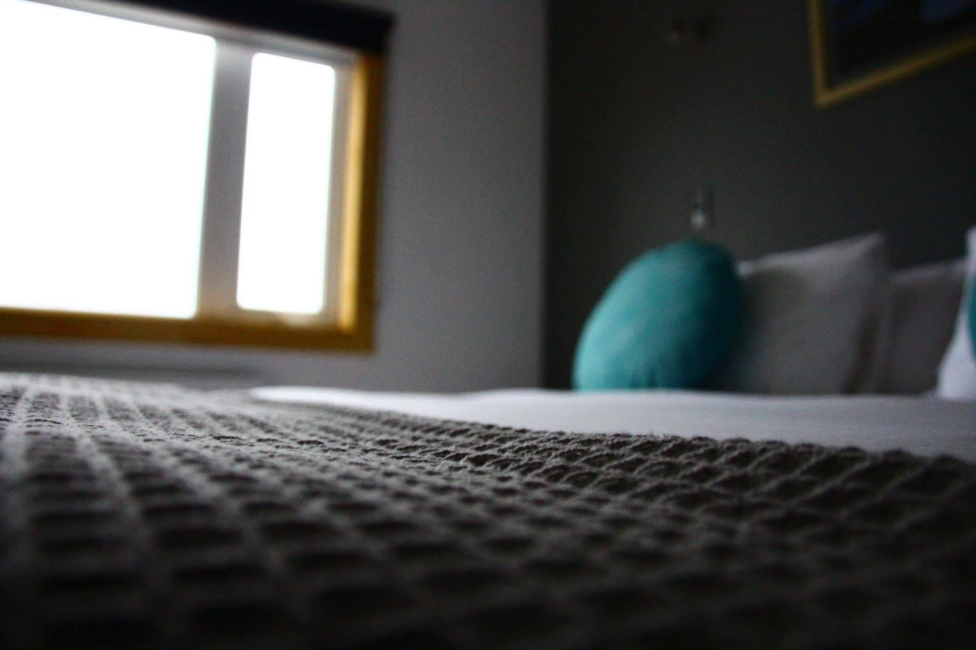El Muelle Hotel Boutique Puerto Natales Luaran gambar
