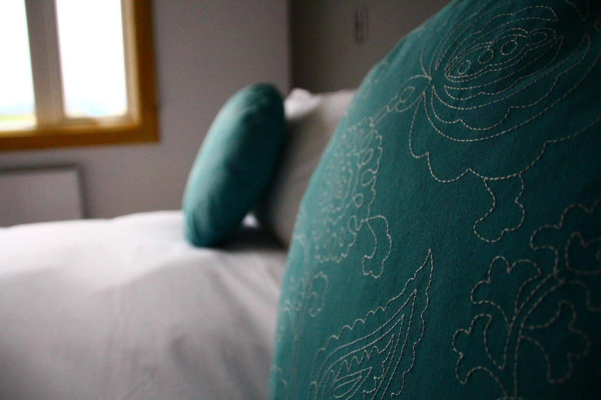 El Muelle Hotel Boutique Puerto Natales Luaran gambar