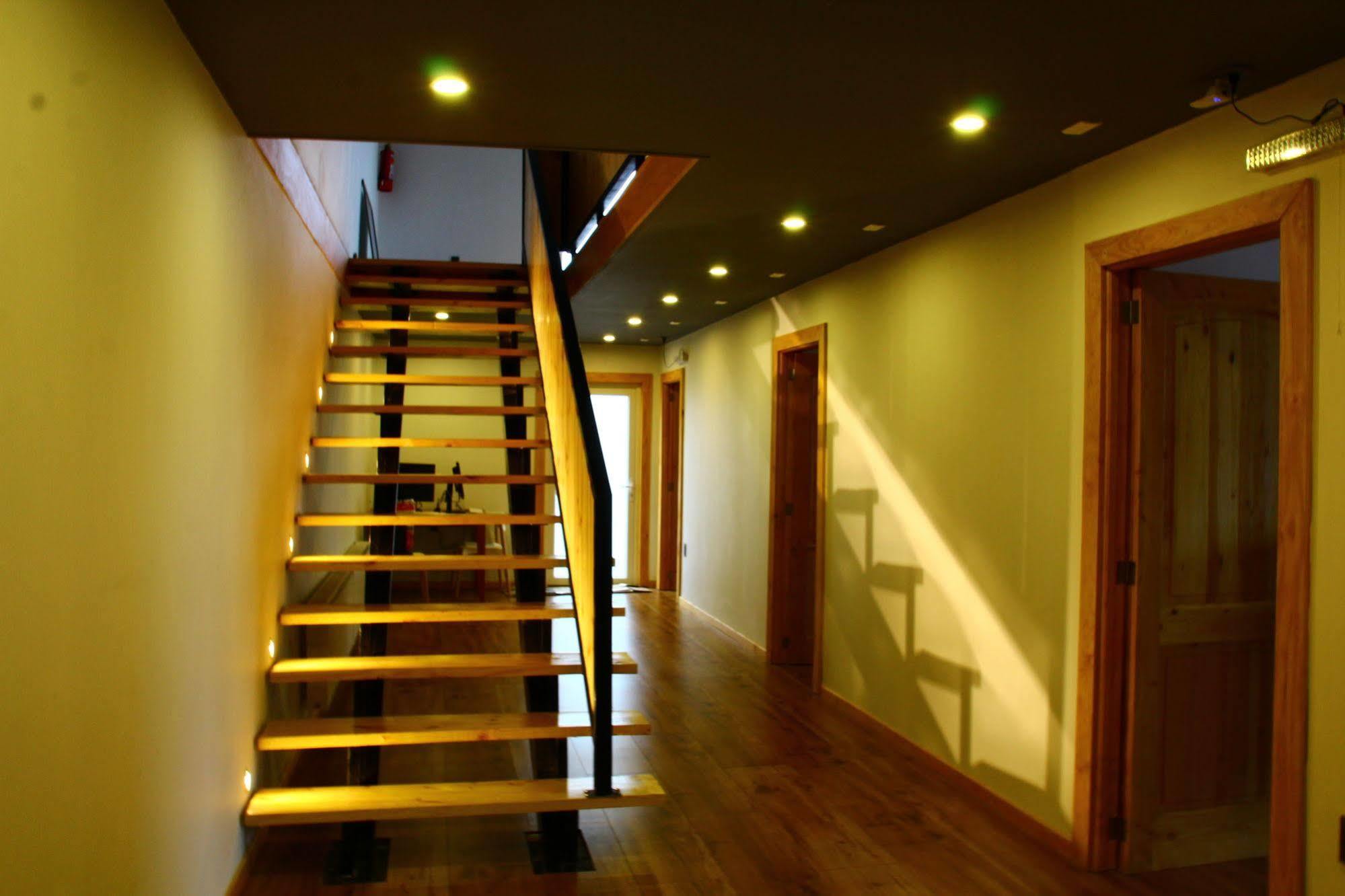 El Muelle Hotel Boutique Puerto Natales Luaran gambar