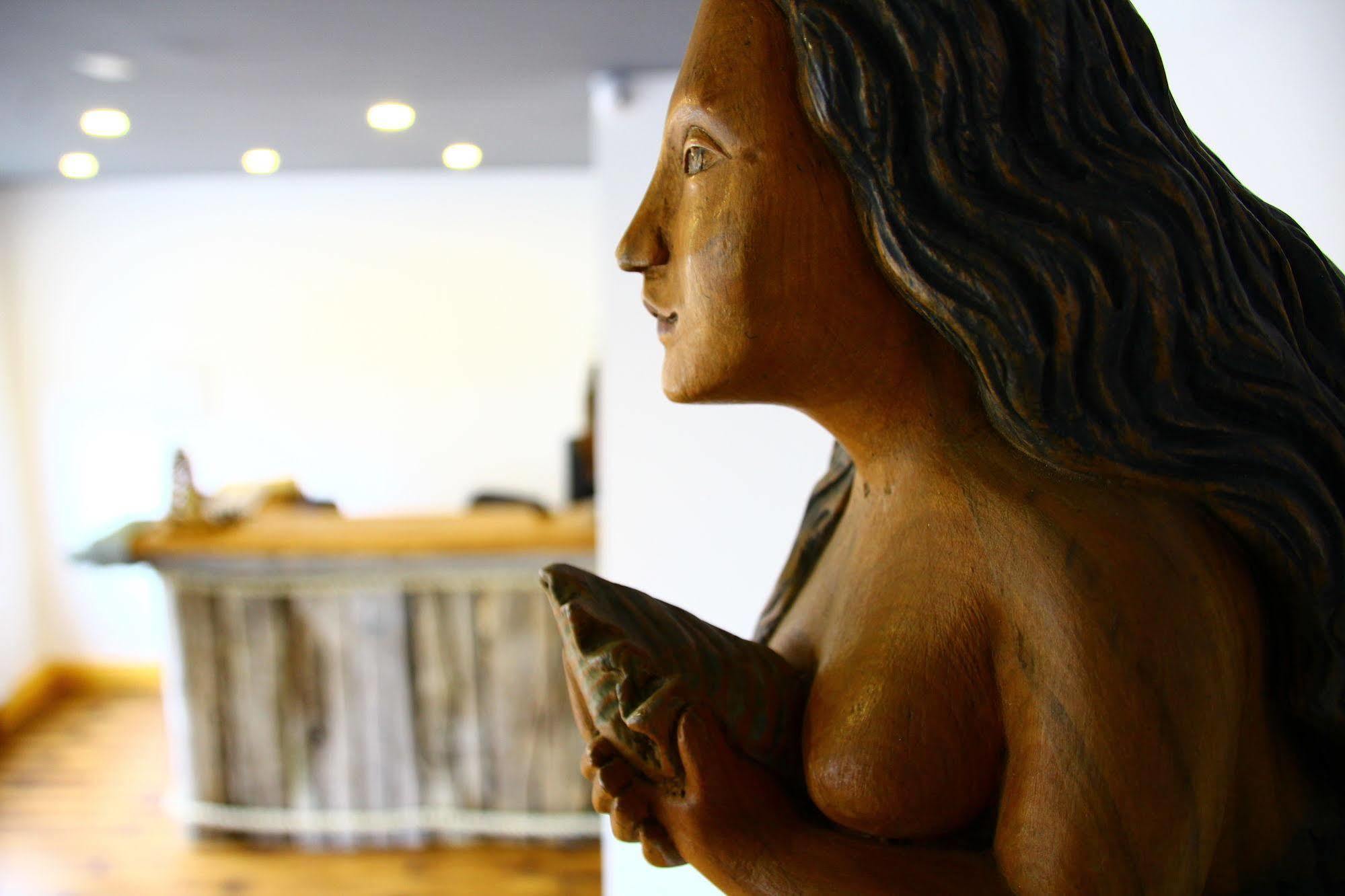 El Muelle Hotel Boutique Puerto Natales Luaran gambar